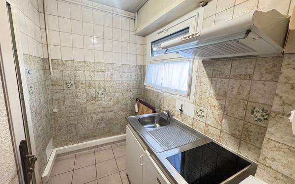 Appartement à vendre    1 pièce • 30,46 m2 Cagnes-sur-Mer