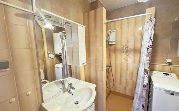 Appartement à vendre    1 pièce • 30,46 m2 Cagnes-sur-Mer