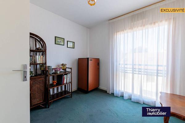 Appartement 5 pièces - 44000 Nantes -  Saint-Felix