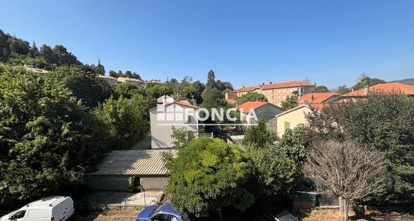 À vendre Studio 25 m² - Digne-les-bains 04000