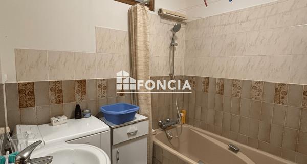 À vendre Studio 25 m² - Digne-les-bains 04000