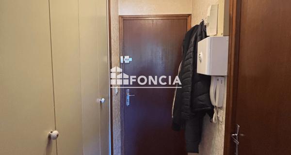 À vendre Studio 25 m² - Digne-les-bains 04000