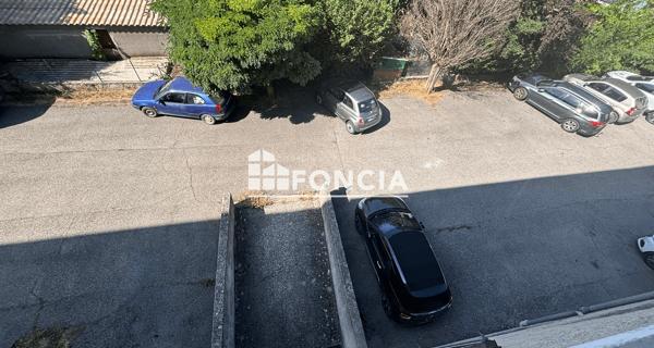À vendre Studio 25 m² - Digne-les-bains 04000