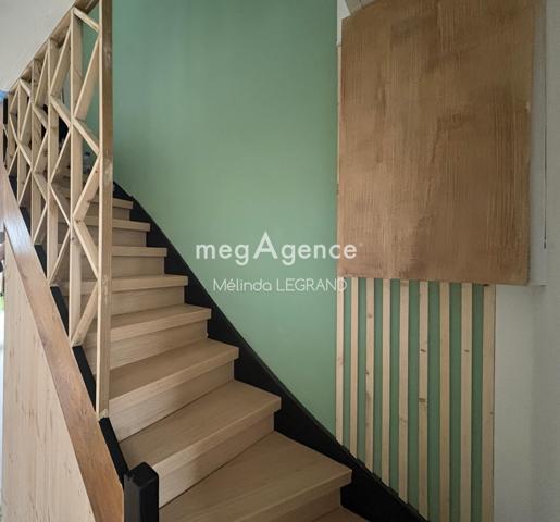 Maison à CALAIS, 62100 - 4 pièces 80m²