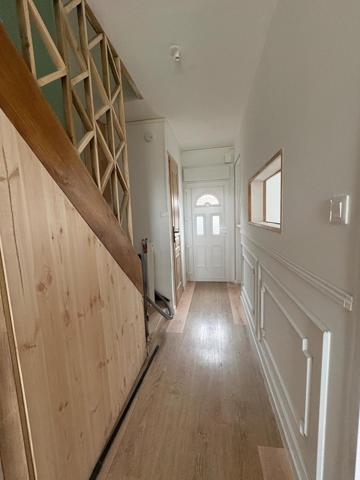 Maison à CALAIS, 62100 - 4 pièces 80m²