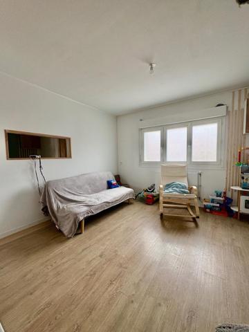 Maison à CALAIS, 62100 - 4 pièces 80m²