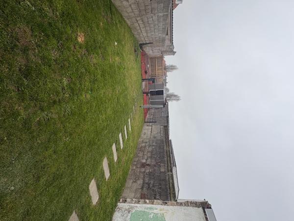 Maison à CALAIS, 62100 - 4 pièces 80m²