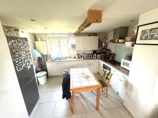 Maison à Roye, 80700 - 4 pièces 80m²