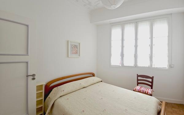 Appartement à vendre    3 pièces • 66,81 m2 Nice