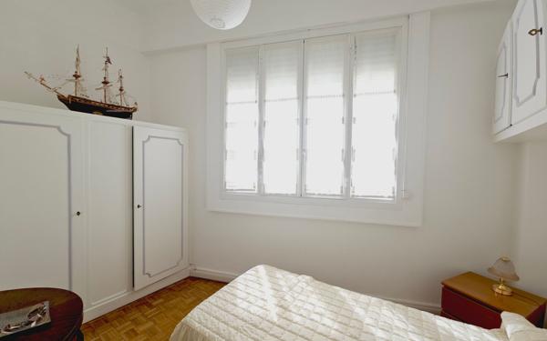 Appartement à vendre    3 pièces • 66,81 m2 Nice