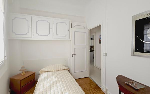 Appartement à vendre    3 pièces • 66,81 m2 Nice