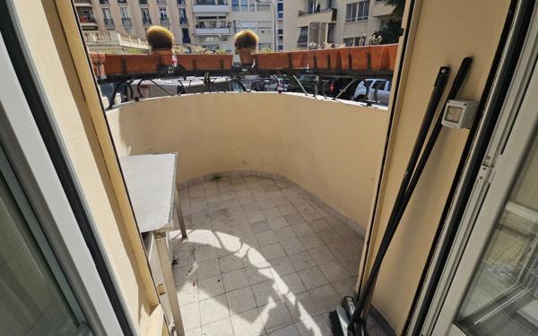 Appartement à vendre    3 pièces • 66,81 m2 Nice