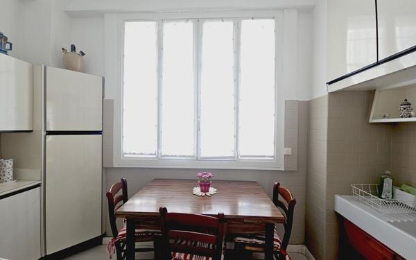 Appartement à vendre    3 pièces • 66,81 m2 Nice