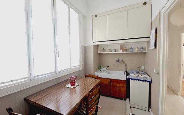 Appartement à vendre    3 pièces • 66,81 m2 Nice