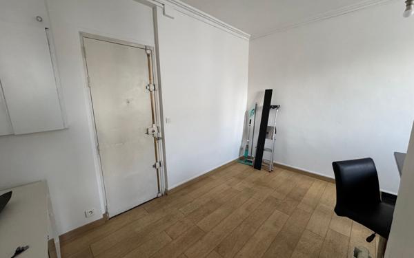 Appartement à louer    2 pièces •  Maisons-Alfort