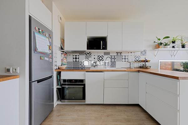 Appartement 3 pièces