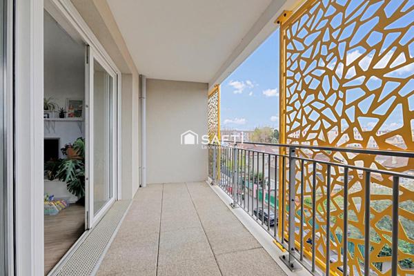 Appartement 3 pièces