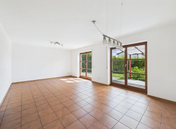 Maison Nanterre 5 pièces