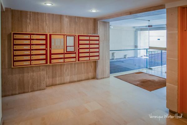 Appartement à vendre 4 pièces VERSAILLES (78)-3 chambres-101m²-balcon-cave-parking