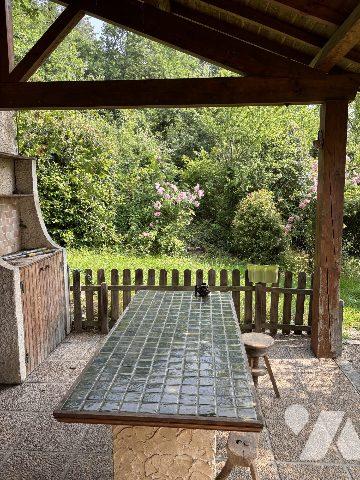 Villa de 5 chambres proche du centre