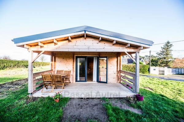 Ploudalmézeau (29830) Pascal AUTRET