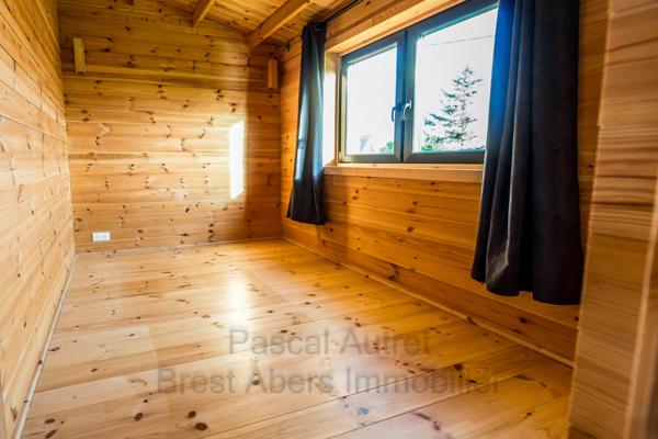 Ploudalmézeau (29830) Pascal AUTRET