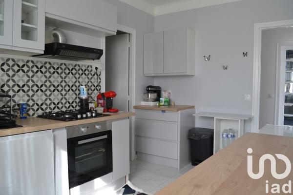 Maison à vendre 6 pièces 171 m² La Souterraine