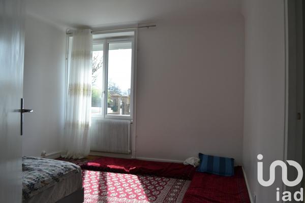 Maison à vendre 6 pièces 171 m² La Souterraine