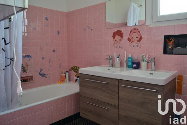 Maison à vendre 6 pièces 171 m² La Souterraine