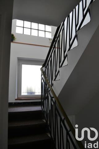 Maison à vendre 6 pièces 171 m² La Souterraine