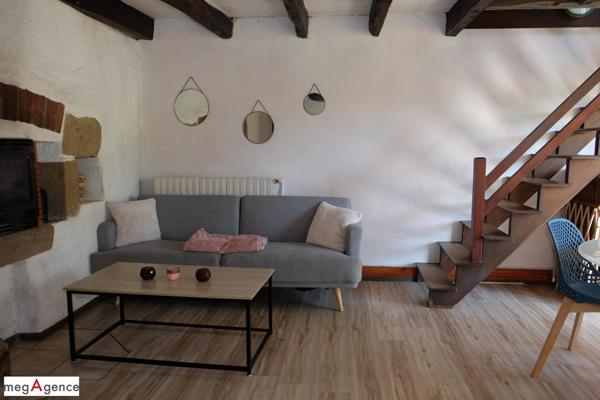 Maison à SAINTE-FEREOLE, 19270 - 8 pièces 187m²