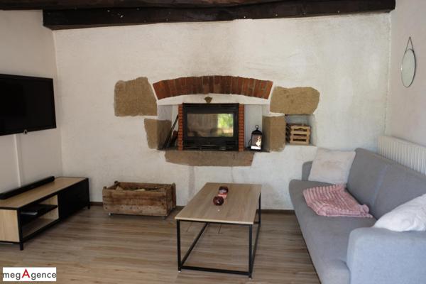 Maison à SAINTE-FEREOLE, 19270 - 8 pièces 187m²