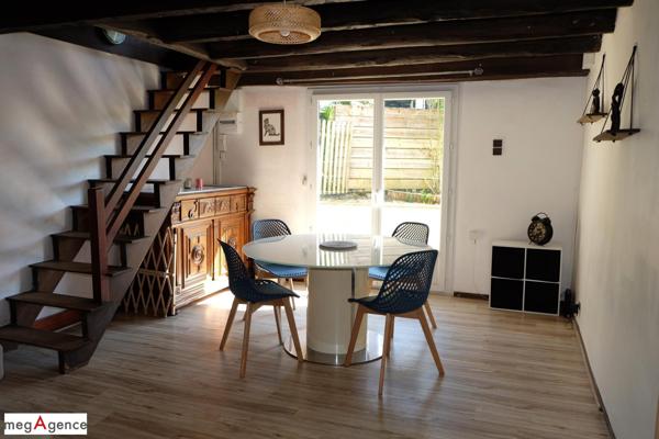 Maison à SAINTE-FEREOLE, 19270 - 8 pièces 187m²