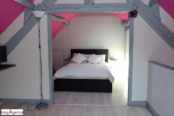 Maison à SAINTE-FEREOLE, 19270 - 8 pièces 187m²