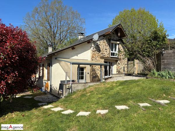 Maison à SAINTE-FEREOLE, 19270 - 8 pièces 187m²