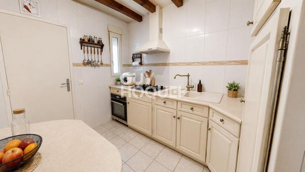 Maison Saint Jean De Luz 7 pièce(s) 126,30 m²