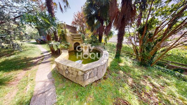 Maison Saint Jean De Luz 7 pièce(s) 126,30 m²