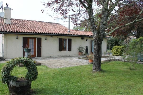 Vente / Maison T4