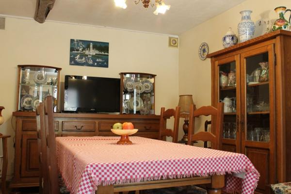 Vente / Maison T4