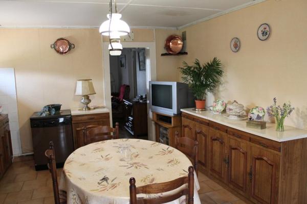 Vente / Maison T4