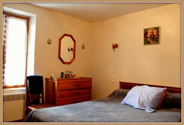 Vente / Maison T4