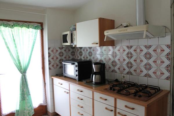 Vente / Maison T4