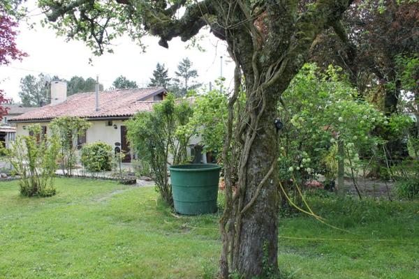 Vente / Maison T4
