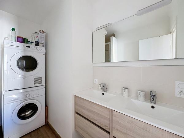 EXCLUSIVITÉ : À LOUER CHARMANT APPARTEMENT T4, MEUBLÉ