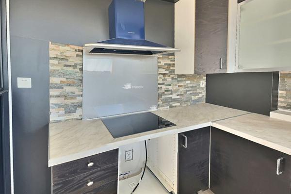 Appartement T3 à louer au 8 ème et dernier étage - Blancarde, Marseille