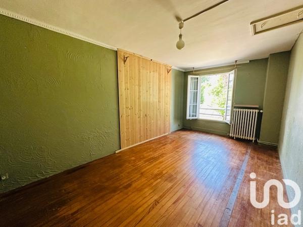 Appartement à vendre 6 pièces 125 m² Houdan