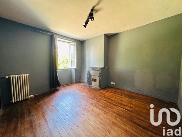 Appartement à vendre 6 pièces 125 m² Houdan