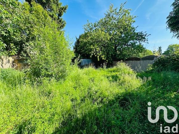 Appartement à vendre 6 pièces 125 m² Houdan