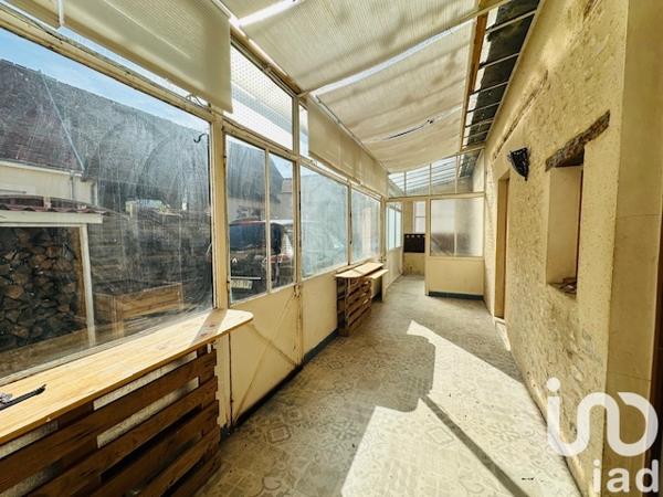 Appartement à vendre 6 pièces 125 m² Houdan