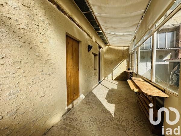 Appartement à vendre 6 pièces 125 m² Houdan